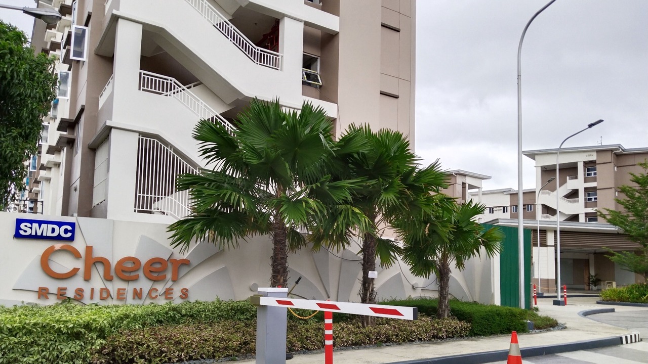 Photo of Outdoor in Marilao