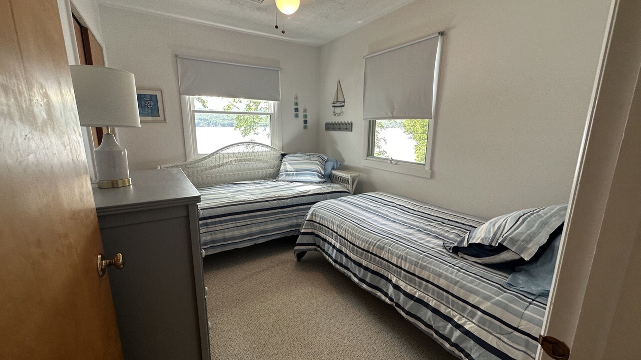 Photo of Bedroom in Honeoye