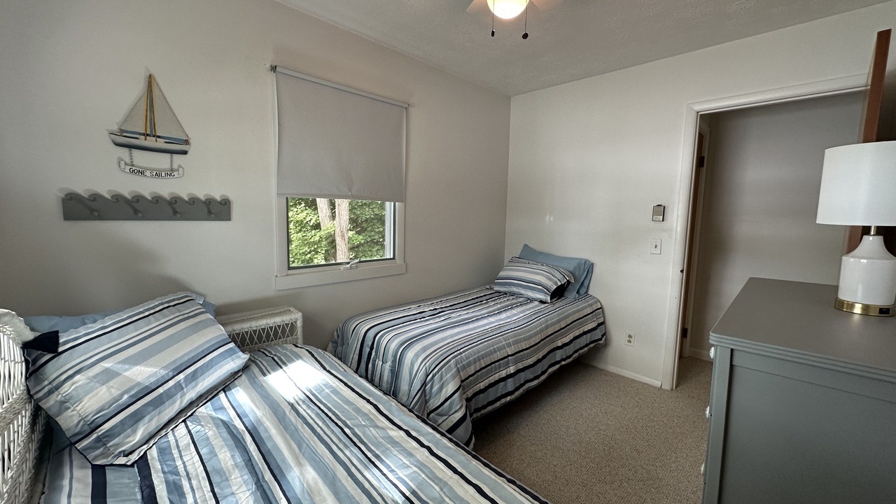 Photo of Bedroom in Honeoye