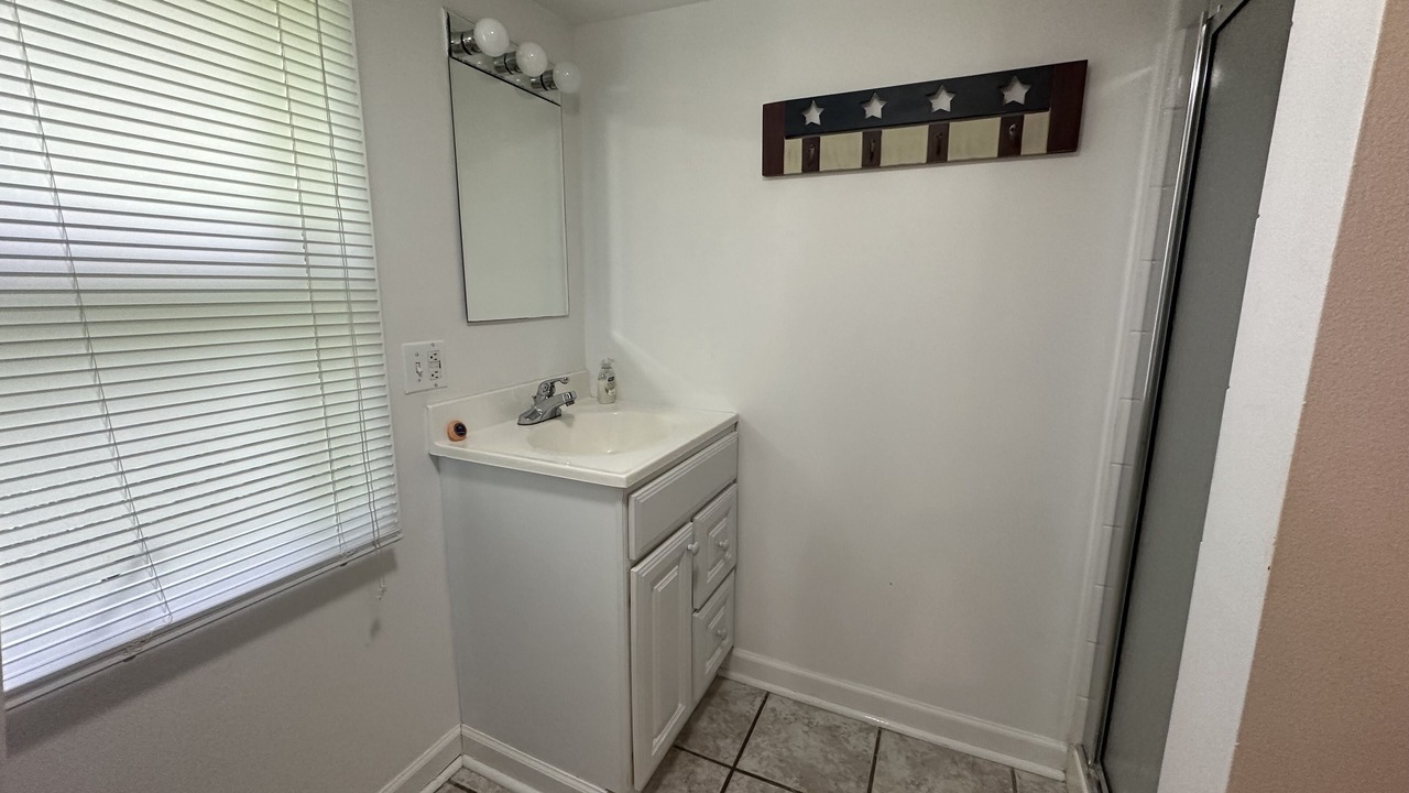 Photo of Bathroom in Honeoye