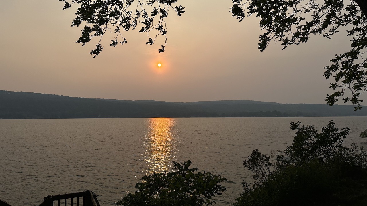 Photo of Outdoor in Honeoye