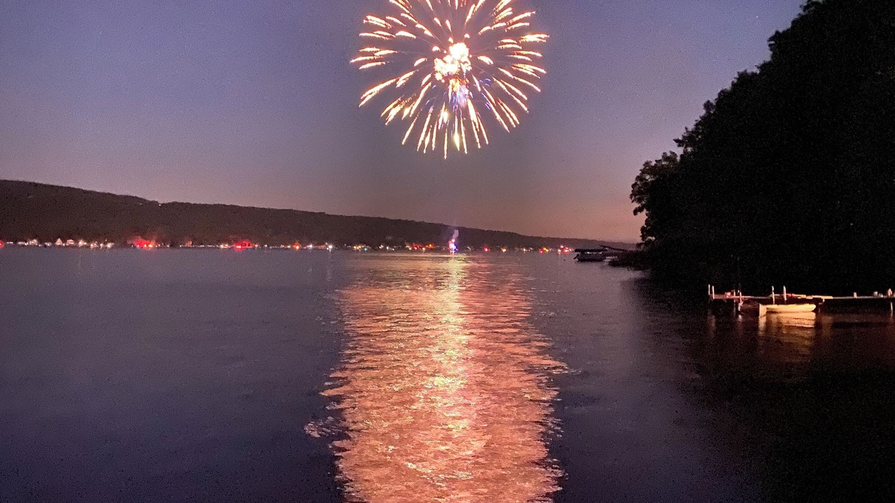 Photo of Others in Honeoye