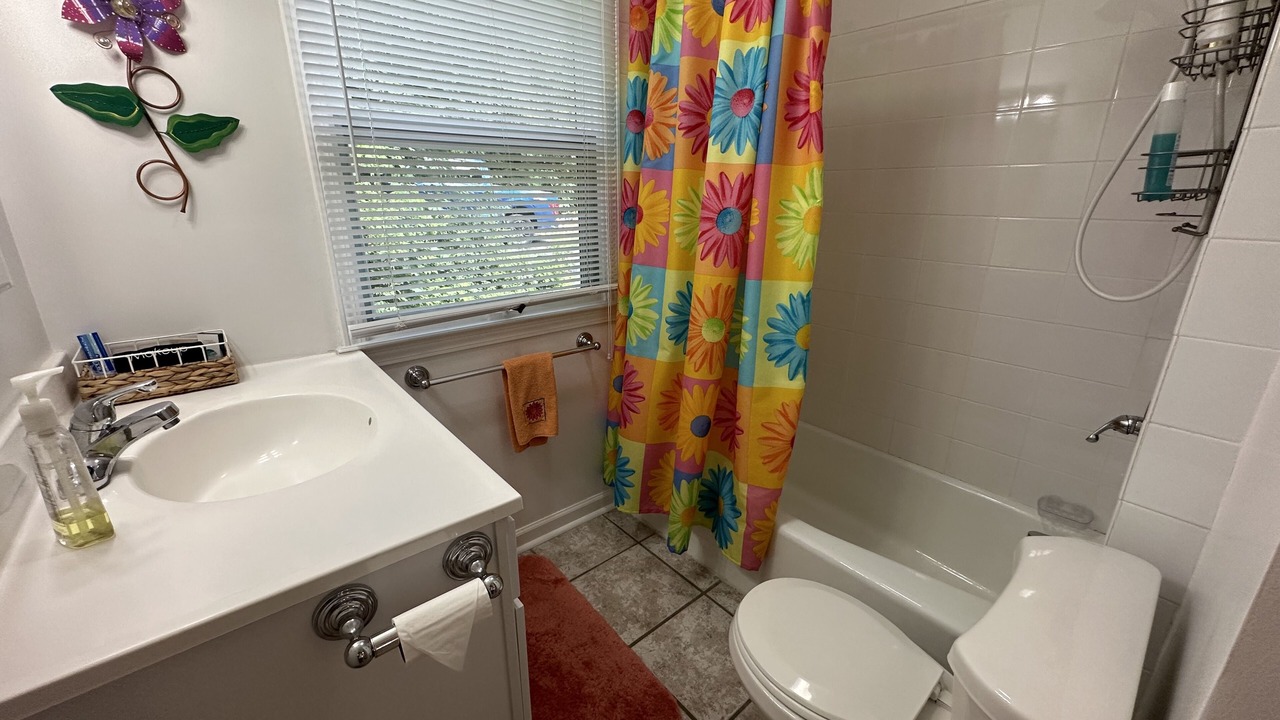 Photo of Bathroom in Honeoye