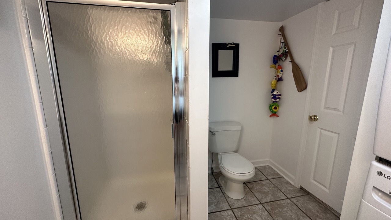 Photo of Bathroom in Honeoye