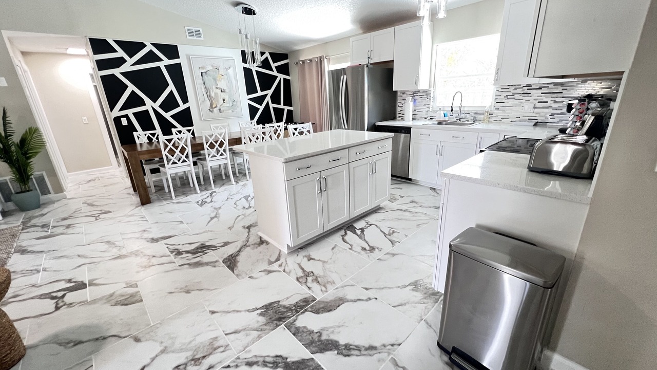 Photo of Kitchen in Orlando