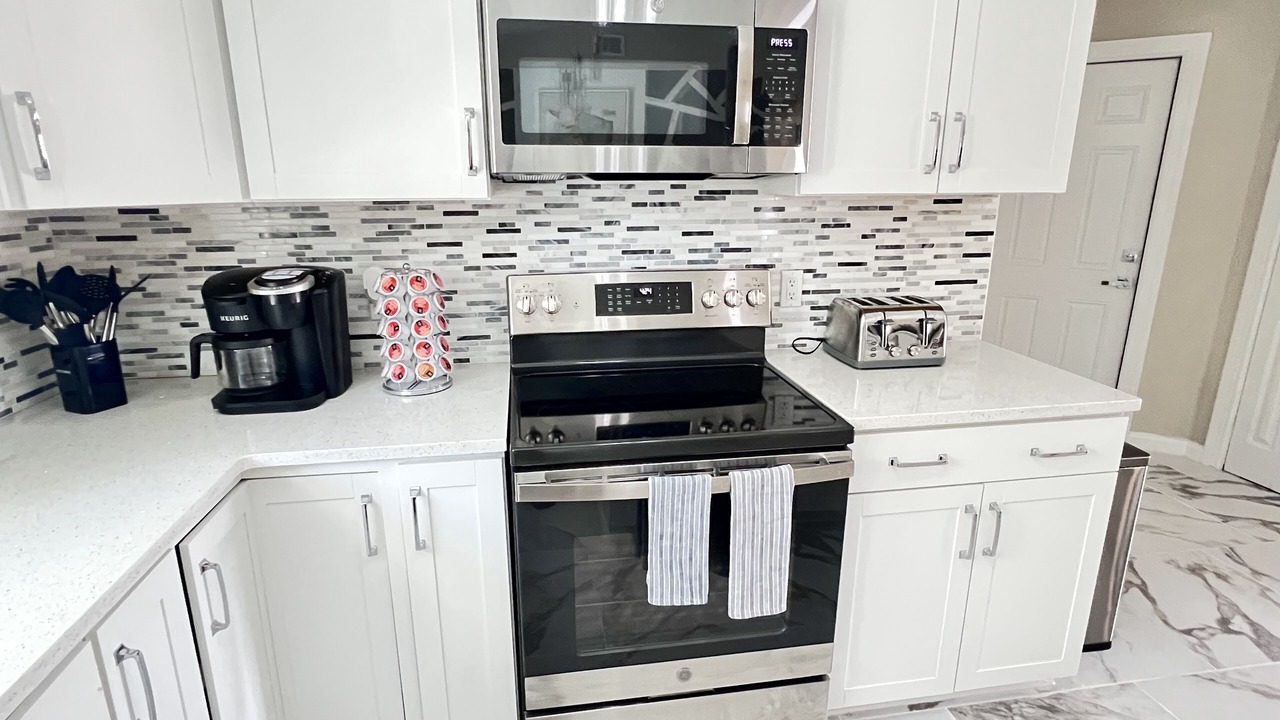 Photo of Kitchen in Orlando