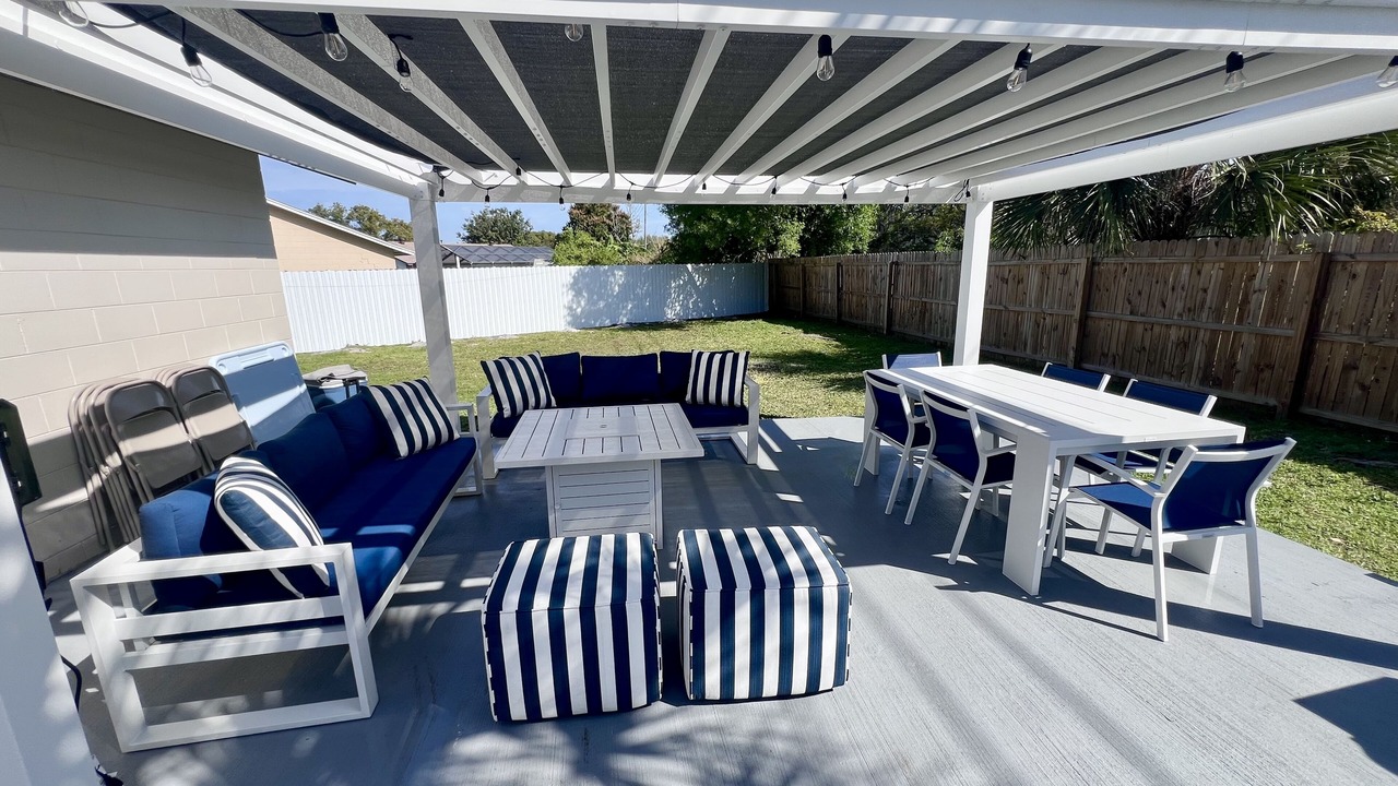Photo of Outdoor in Orlando