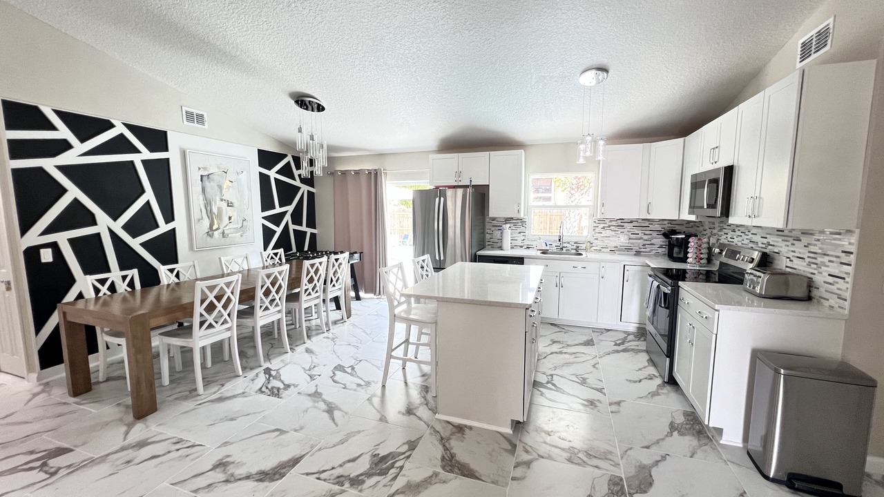 Photo of Kitchen in Orlando