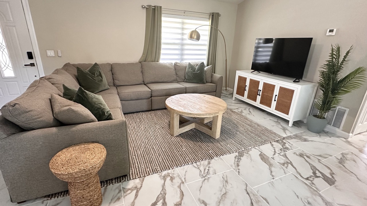 Photo of Livingroom in Orlando