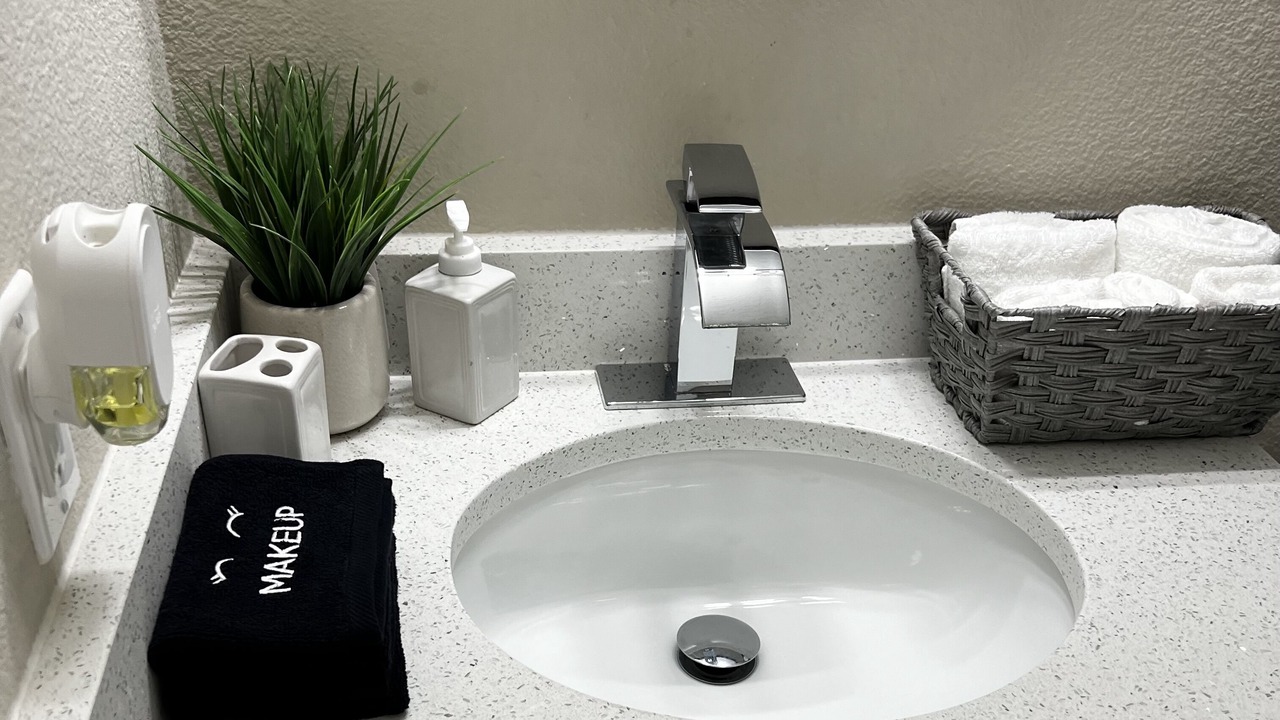 Photo of Bathroom in Orlando