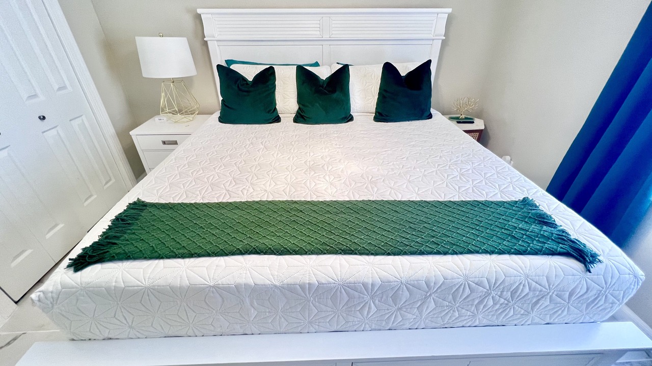 Photo of Bedroom in Orlando