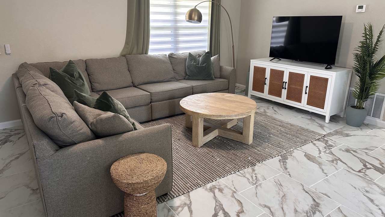 Photo of Livingroom in Orlando