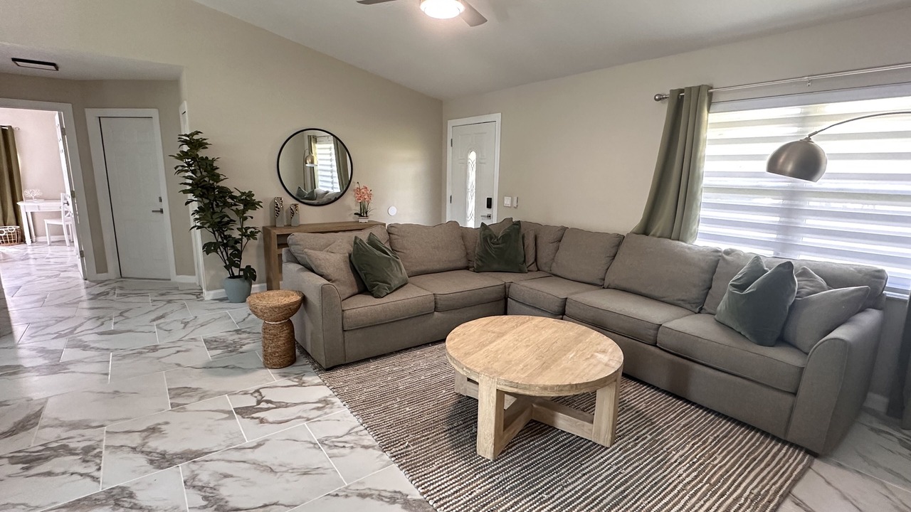 Photo of Livingroom in Orlando