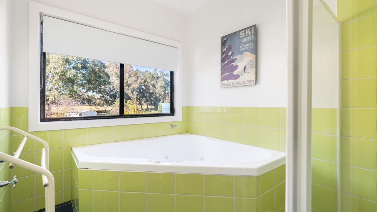 Photo of Bathroom in Bonegilla
