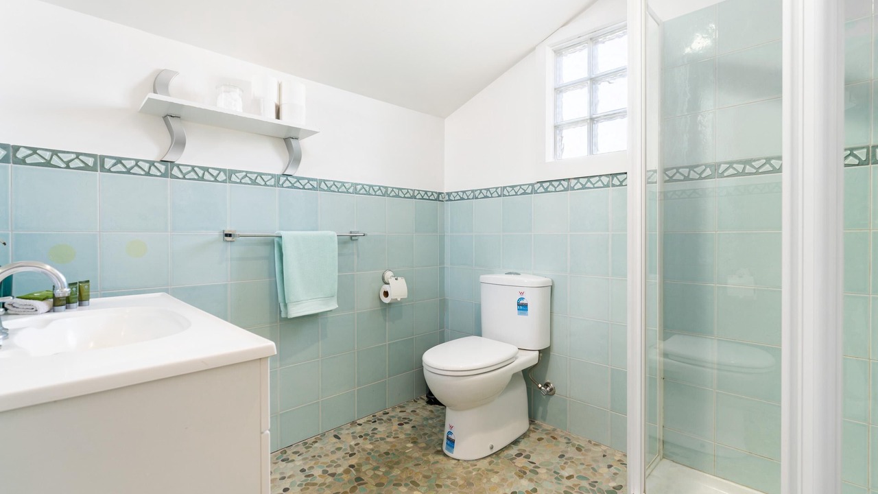 Photo of Bathroom in Bonegilla