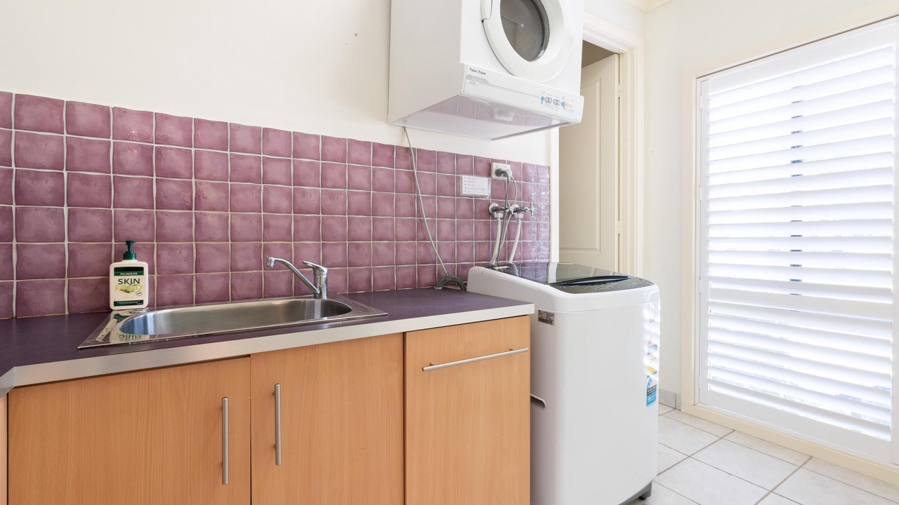 Photo of Bathroom in Bonegilla