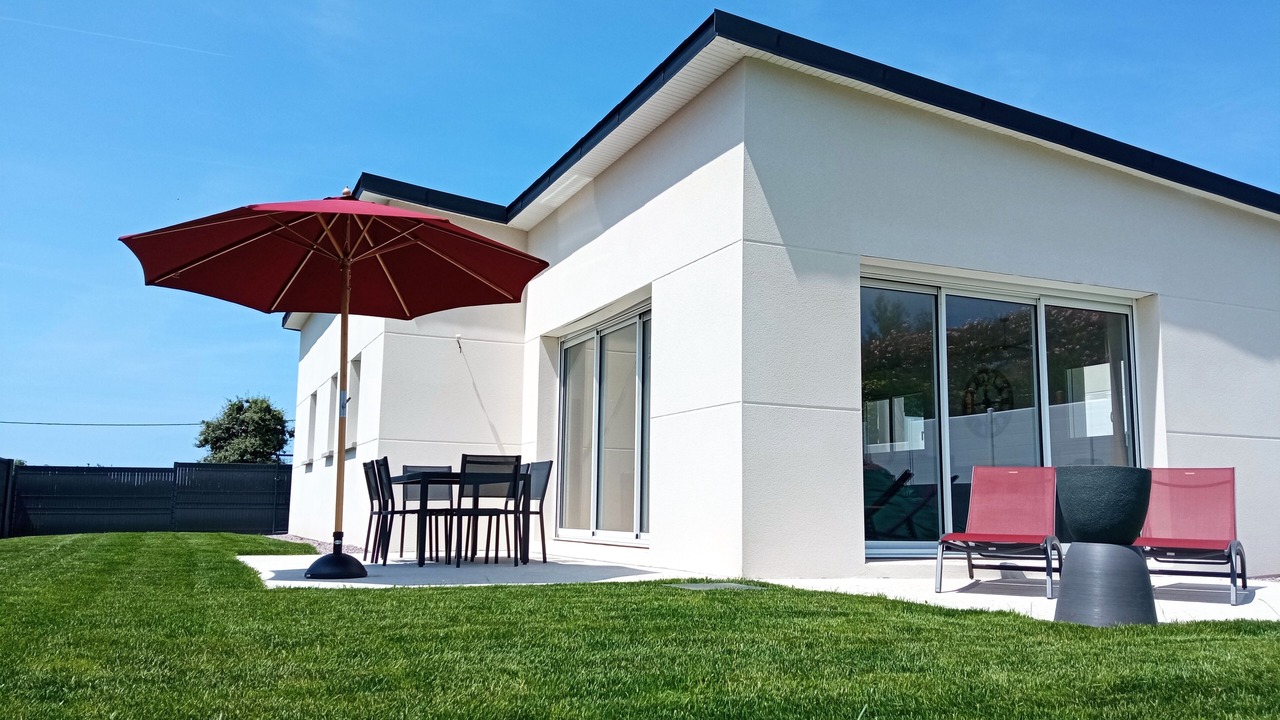 Photo of Outdoor in Pleherel-Plage-Vieux-Bourg