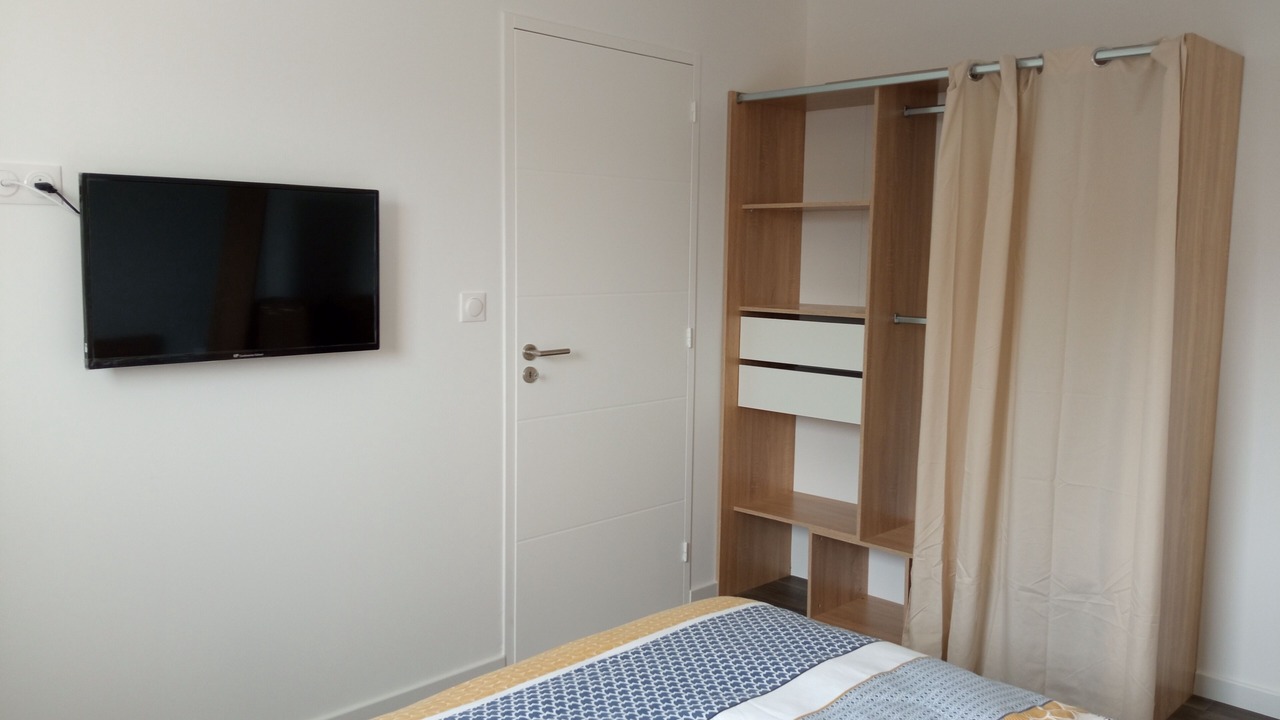 Photo of Bedroom in Pleherel-Plage-Vieux-Bourg