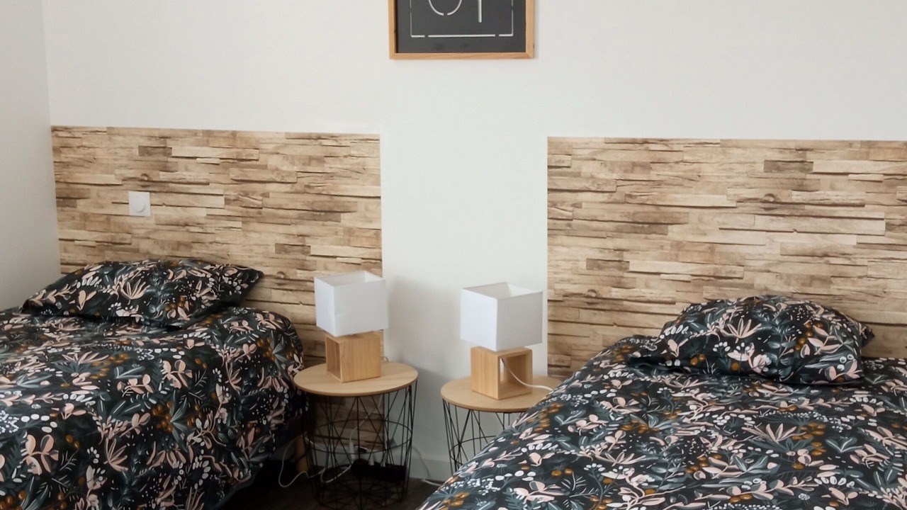 Photo of Bedroom in Pleherel-Plage-Vieux-Bourg