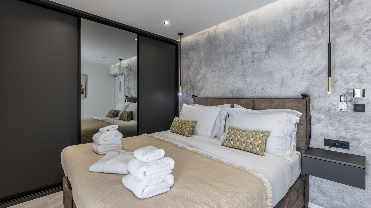 Photo of Bedroom in Vinisce
