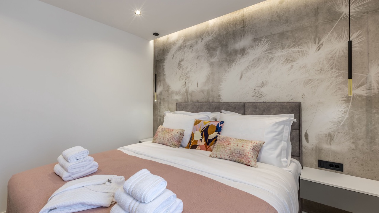Photo of Bedroom in Vinisce