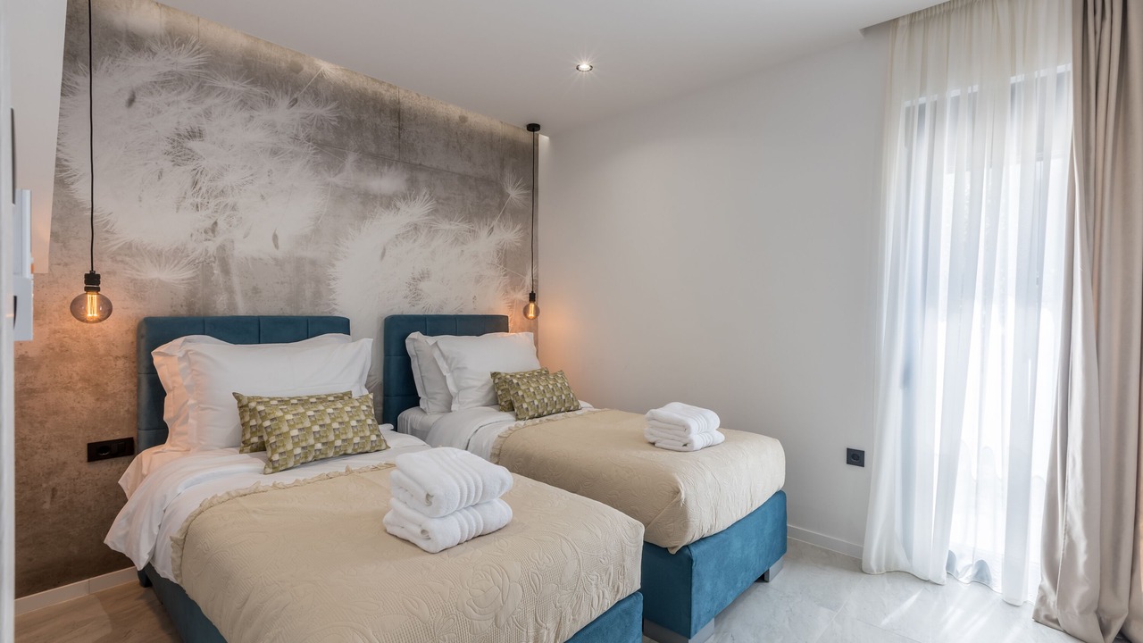 Photo of Bedroom in Vinisce