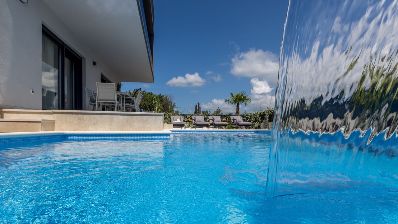 Photo of Outdoor in Vinisce