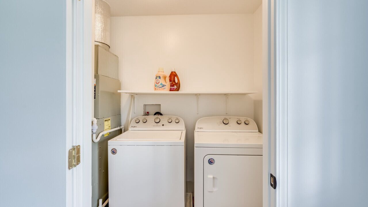 Photo of Bedroom in Clayton