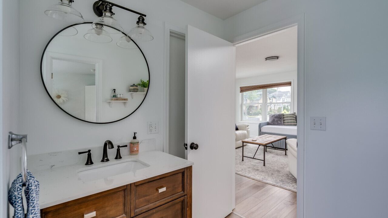 Photo of Bedroom in Clayton