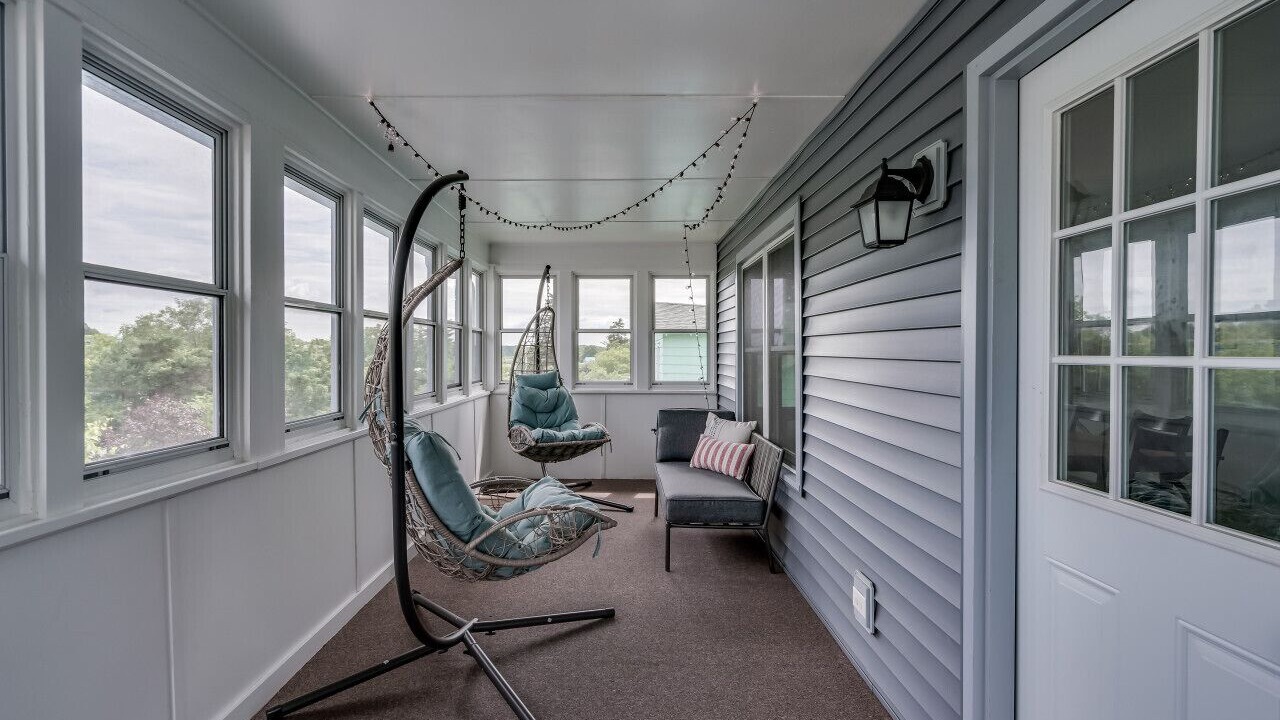 Photo of Outdoor in Clayton