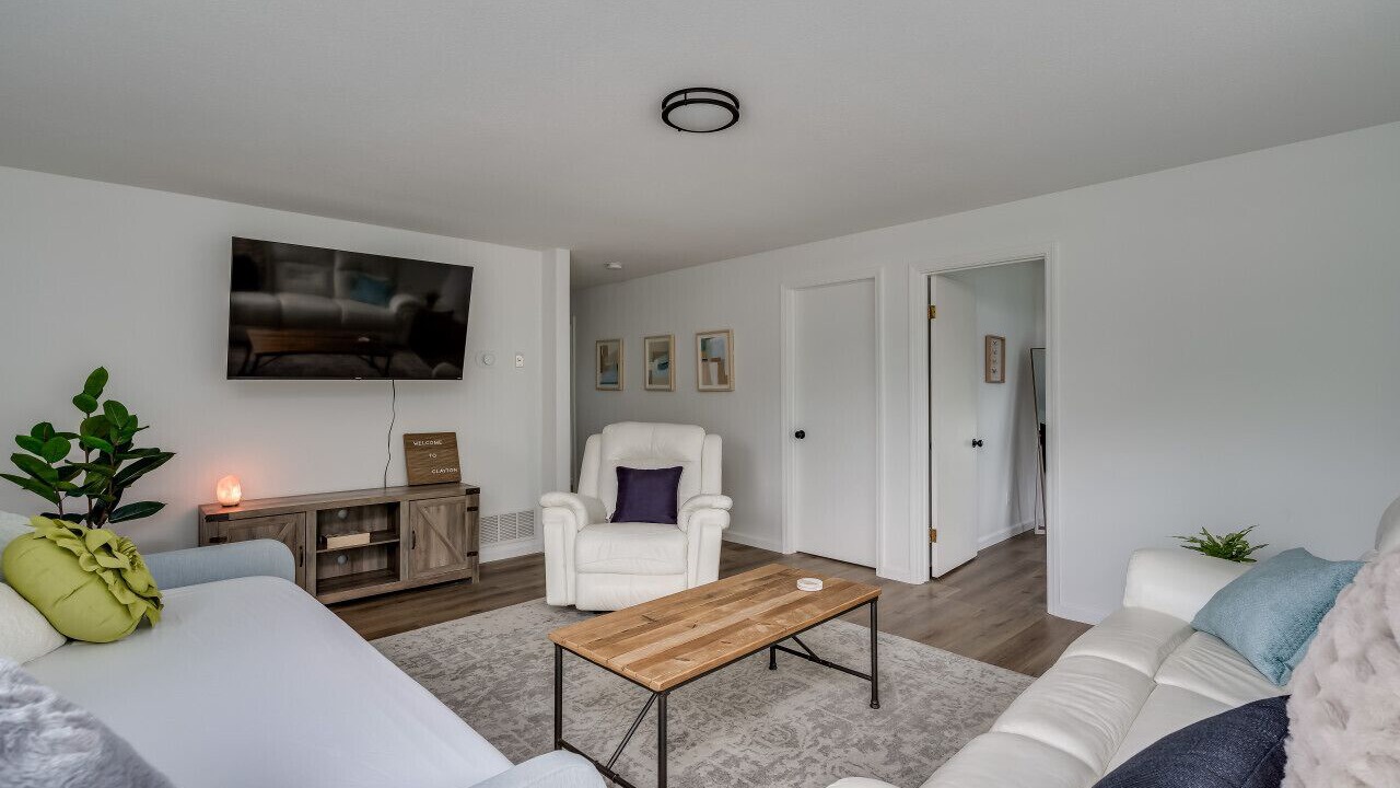 Photo of Bedroom in Clayton