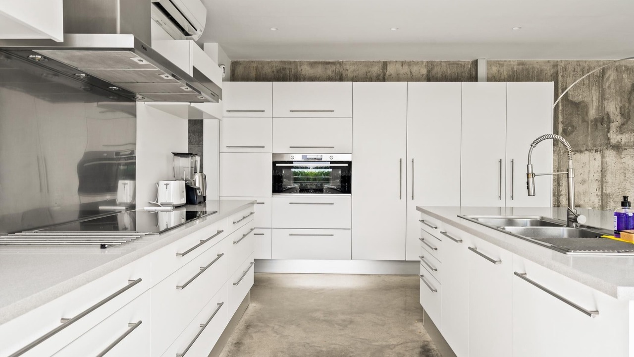 Photo of Kitchen in Cabrils
