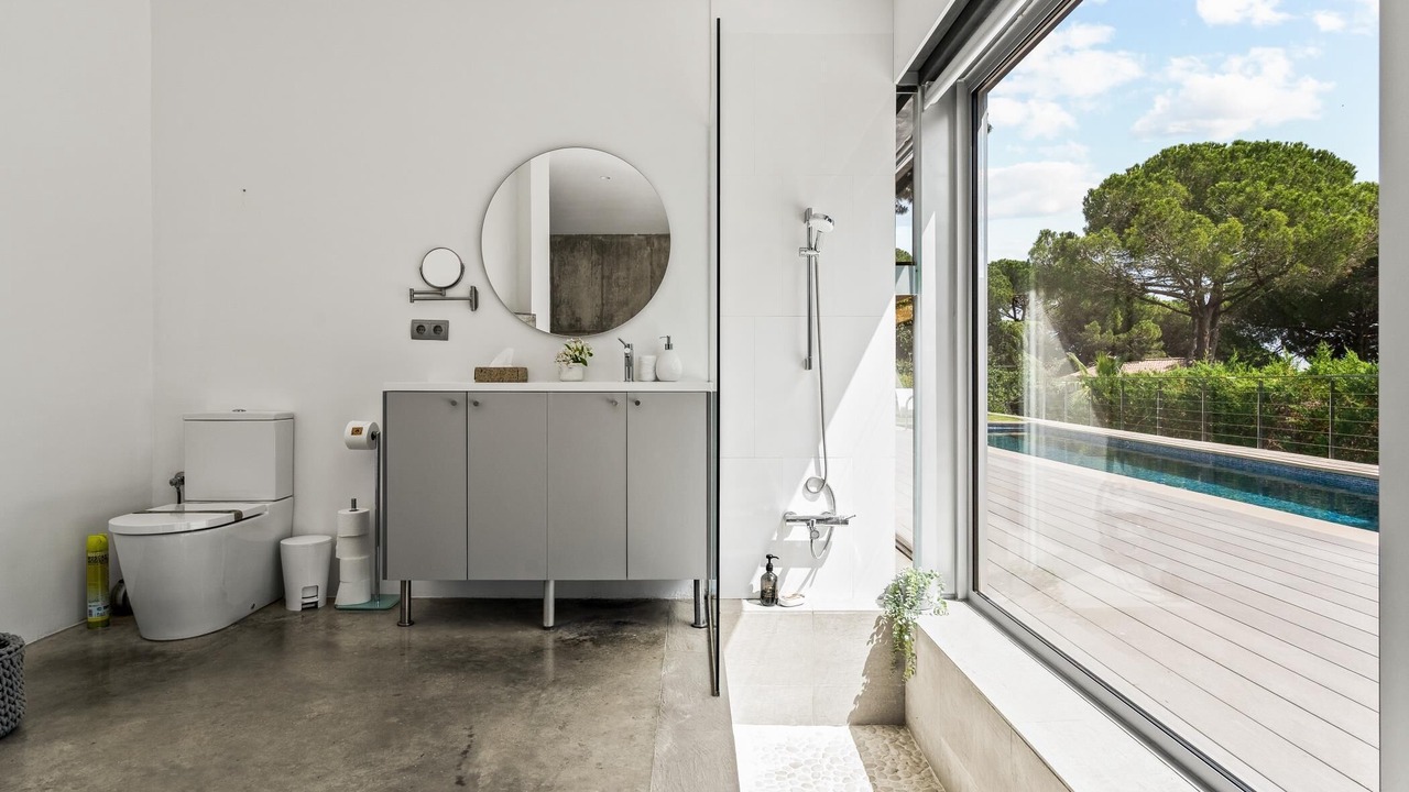 Photo of Bathroom in Cabrils