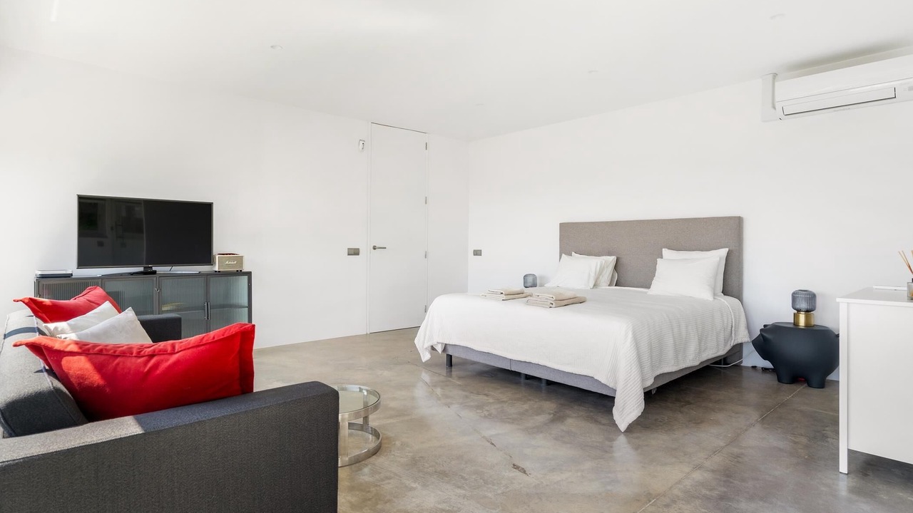 Photo of Bedroom in Cabrils
