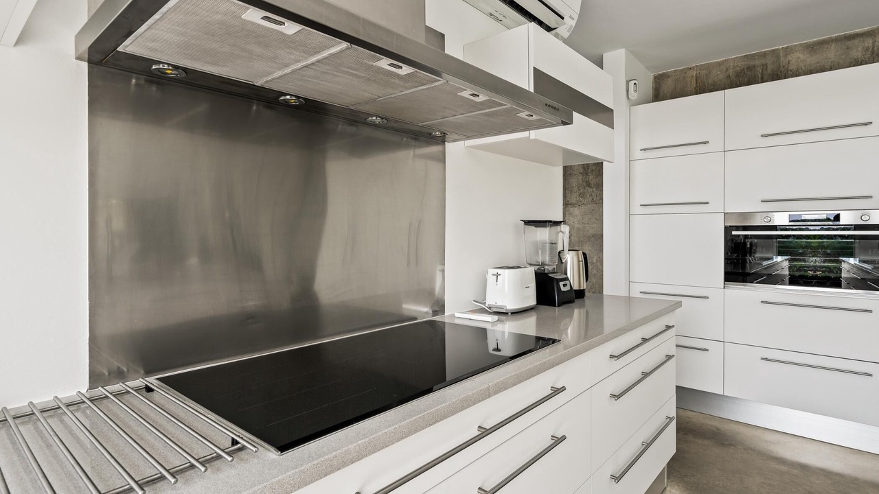 Photo of Kitchen in Cabrils