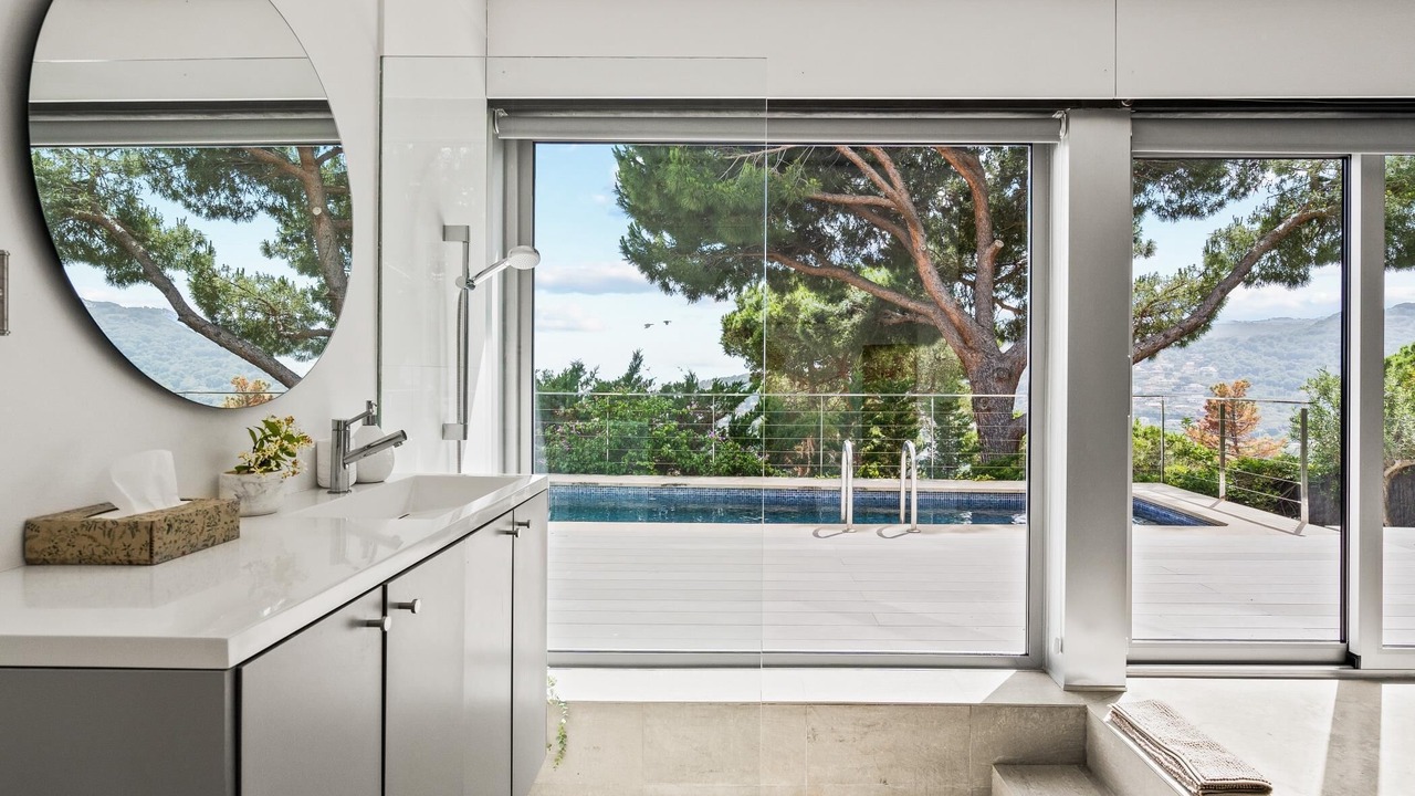 Photo of Bathroom in Cabrils