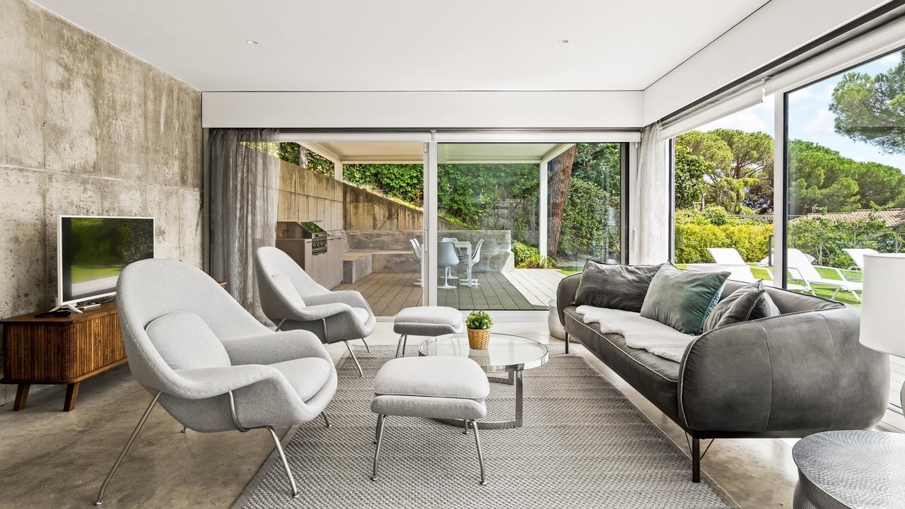 Photo of Livingroom in Cabrils