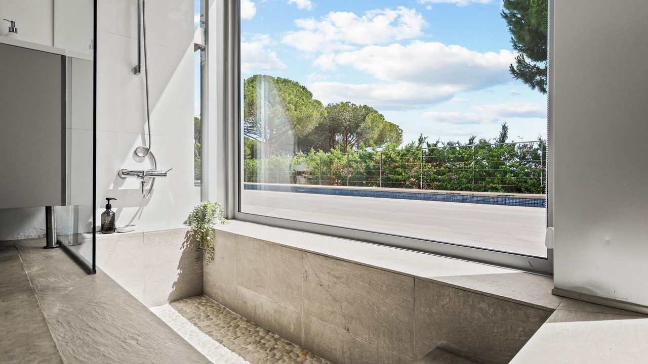 Photo of Bathroom in Cabrils