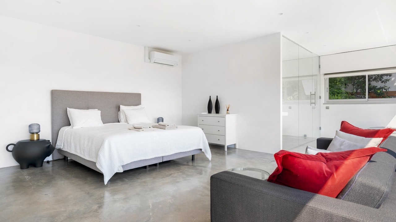 Photo of Bedroom in Cabrils