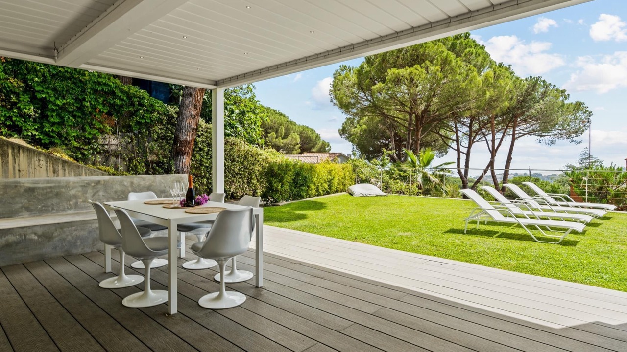 Photo of Outdoor in Cabrils