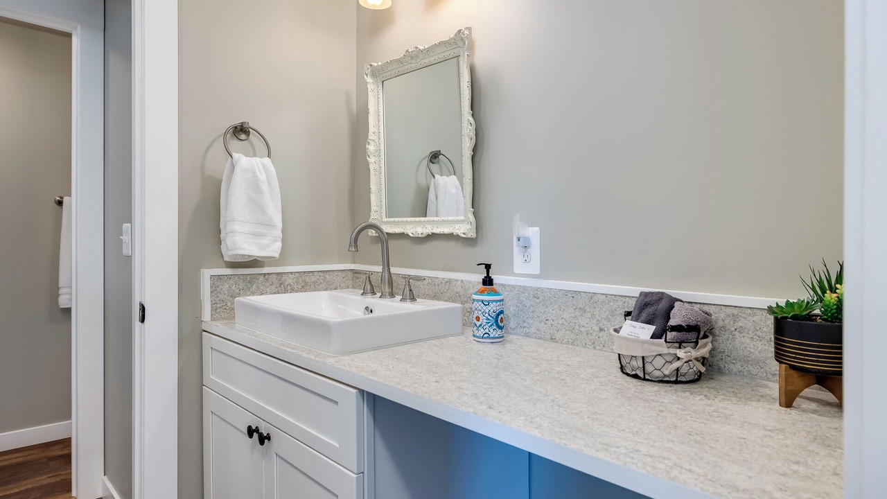 Photo of Bedroom in Luray