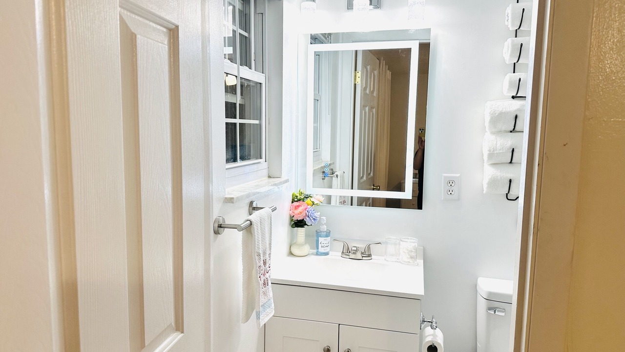 Photo of Bathroom in West Chester