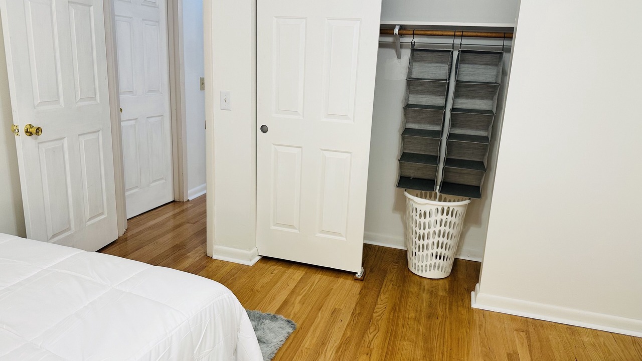 Photo of Bedroom in West Chester