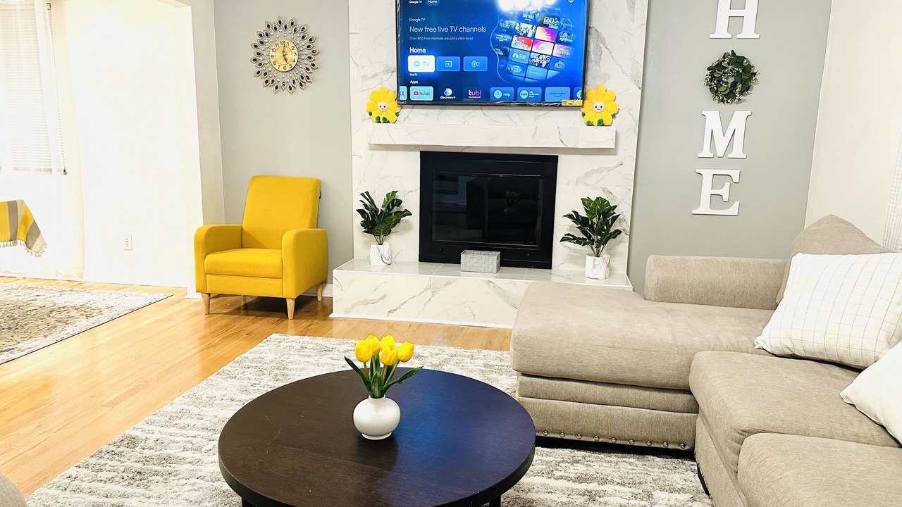 Photo of Livingroom in West Chester