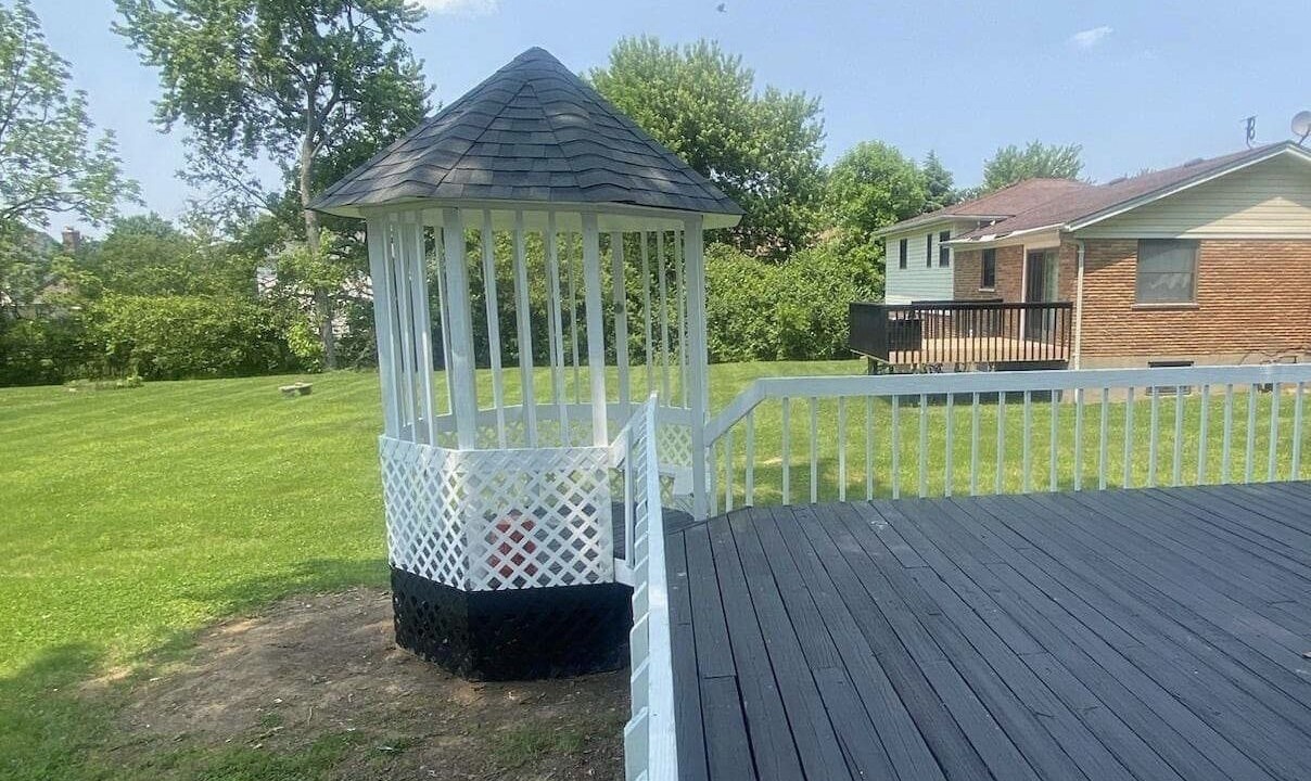 Photo of Patio Balcony in West Chester