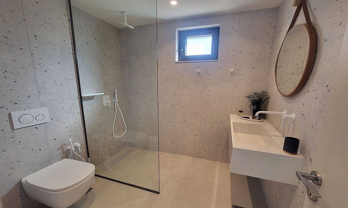 Photo of Bathroom in Agios Nikolaos