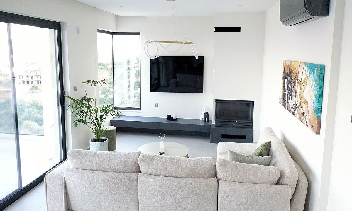 Photo of Livingroom in Agios Nikolaos