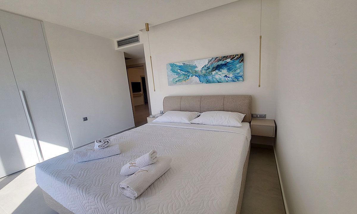 Photo of Bedroom in Agios Nikolaos