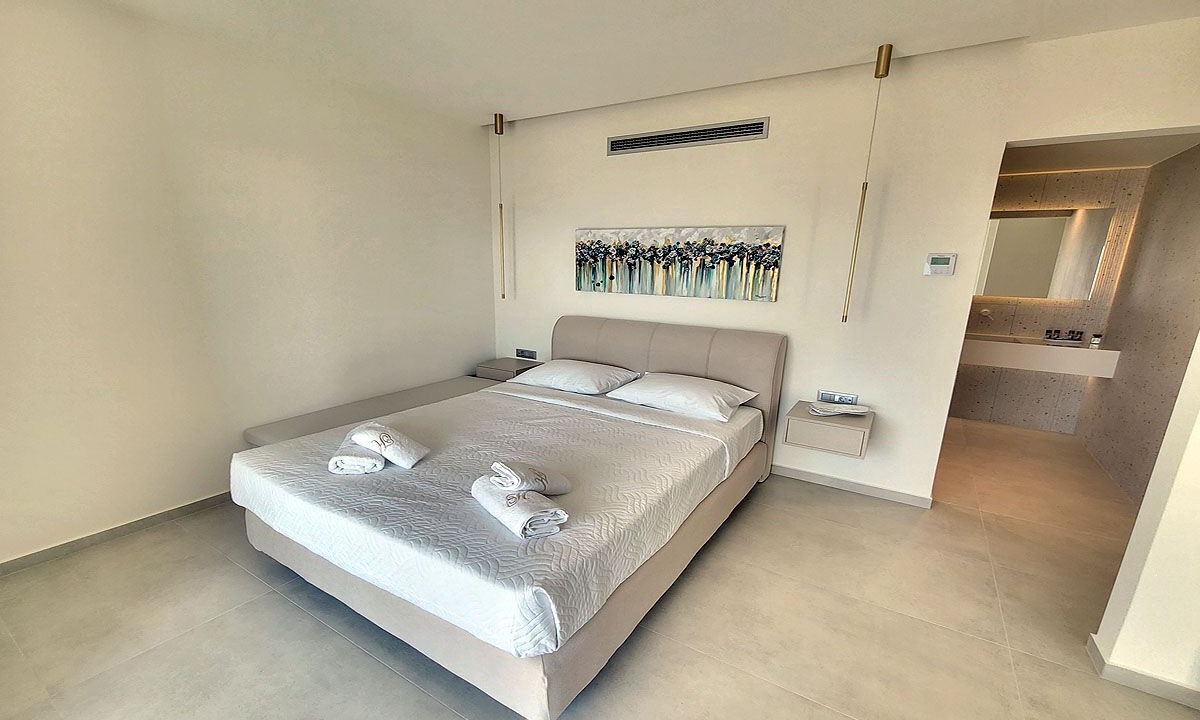 Photo of Bedroom in Agios Nikolaos