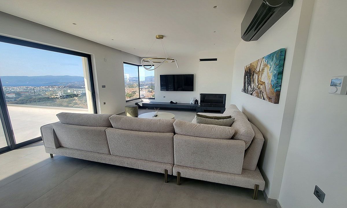 Photo of Livingroom in Agios Nikolaos